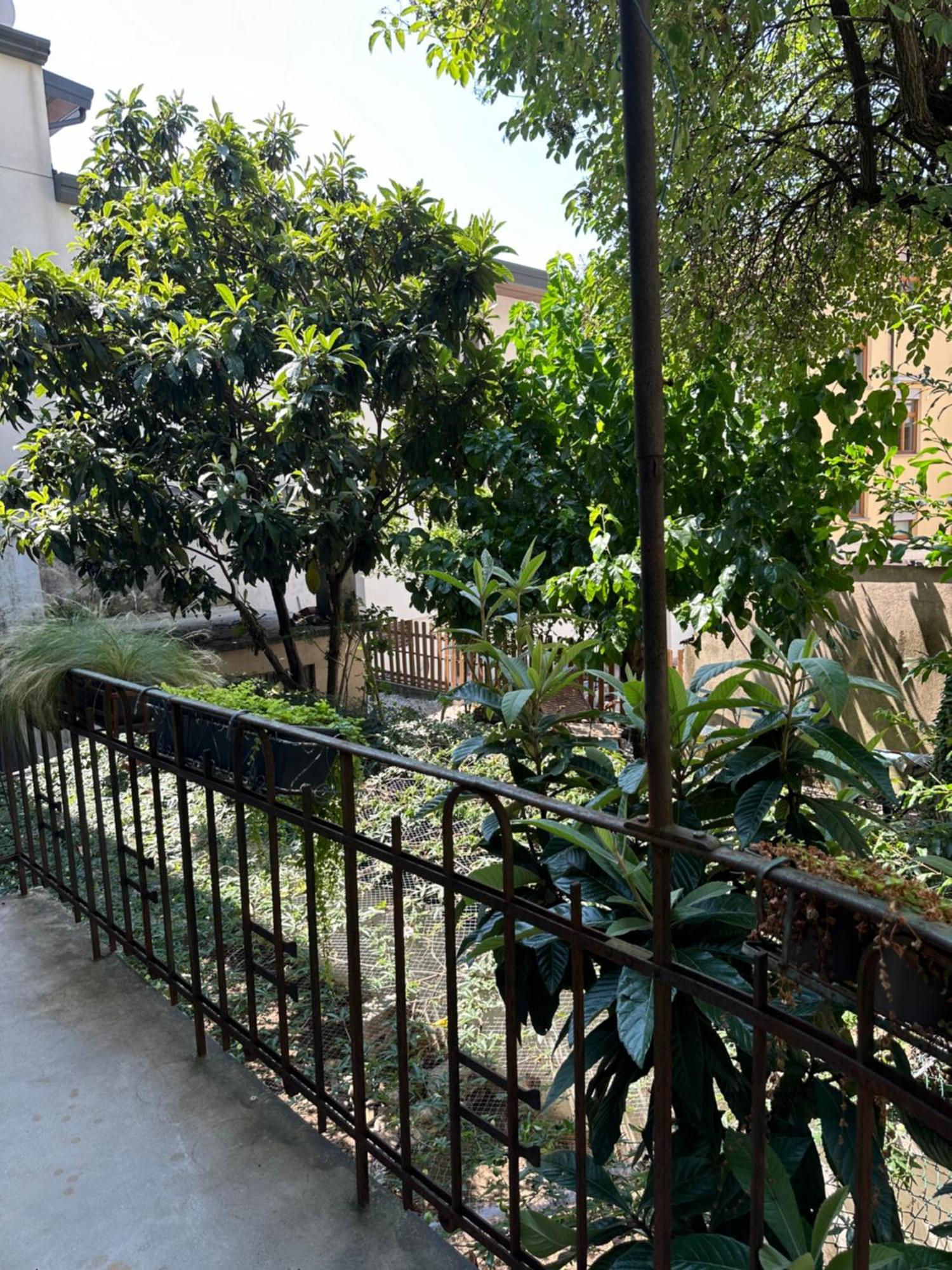 Zelda Udine Exterior foto